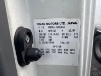 Isuzu ELF лот № 2508 оценка 3  с аукциона в Японии 6