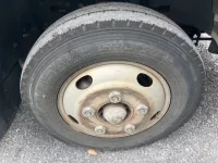 Isuzu ELF лот № 2508 оценка 3  с аукциона в Японии 7