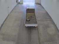 Isuzu ELF лот № 2508 оценка 3  с аукциона в Японии 2