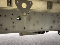 Hino RANGER лот № 3257 оценка 3  с аукциона в Японии 8