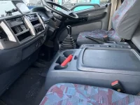 Hino RANGER лот № 3257 оценка 3  с аукциона в Японии 4