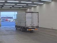 Hino RANGER лот № 3257 оценка 3  с аукциона в Японии 1