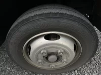 Toyota DYNA лот № 2510 оценка 3  с аукциона в Японии 8