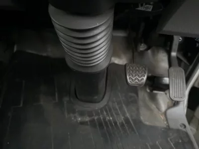 Toyota DYNA  с аукциона в Японии