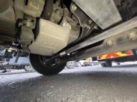 Nissan ATLAS лот № 2509 оценка 3  с аукциона в Японии 8