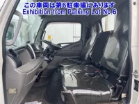 Nissan ATLAS лот № 2509 оценка 3  с аукциона в Японии 4