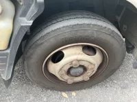 Nissan ATLAS лот № 2509 оценка 3  с аукциона в Японии 7