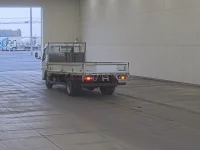 Nissan ATLAS лот № 2509 оценка 3  с аукциона в Японии 1