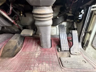 Hino RANGER  с аукциона в Японии