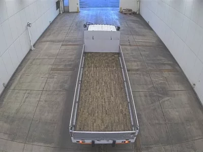 Mitsubishi FUSO FIGHTER  с аукциона в Японии