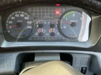 Hino RANGER лот № 3259 оценка 3  с аукциона в Японии 5