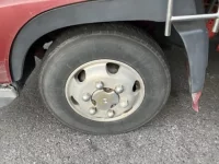 Hino RANGER лот № 3259 оценка 3  с аукциона в Японии 7