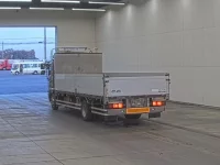 Hino RANGER лот № 3259 оценка 3  с аукциона в Японии 1