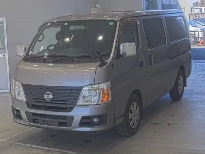 Nissan CARAVAN VAN