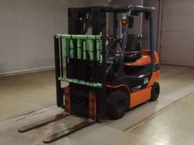 Toyota FORKLIFT