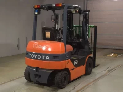Toyota FORKLIFT