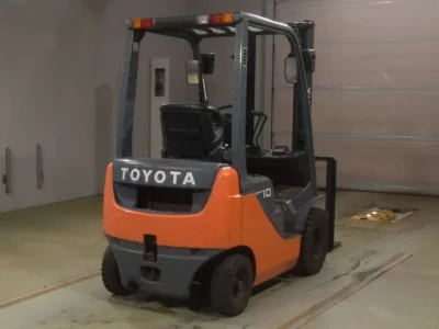 Toyota FORKLIFT