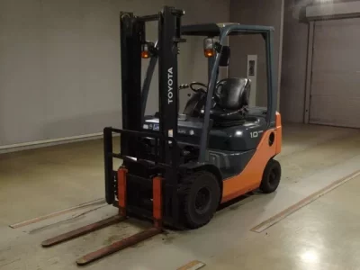 Toyota FORKLIFT