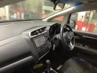 Honda FIT лот № 1020 оценка R  с аукциона в Японии 2