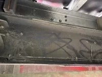 Mitsubishi SUPER GREAT лот № 4106 оценка R  с аукциона в Японии 5