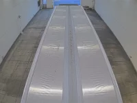 Mitsubishi SUPER GREAT лот № 4106 оценка R  с аукциона в Японии 2