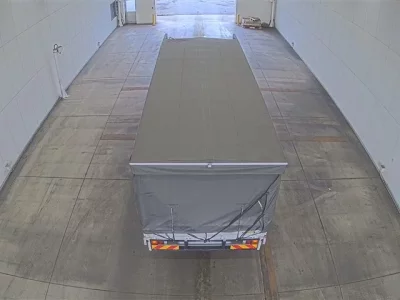 Mitsubishi FUSO FIGHTER  с аукциона в Японии