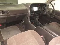 Toyota HIACE лот № 70263 оценка 3.5  с аукциона в Японии 3