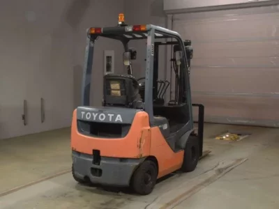 Toyota FORKLIFT