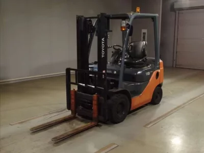 Toyota FORKLIFT