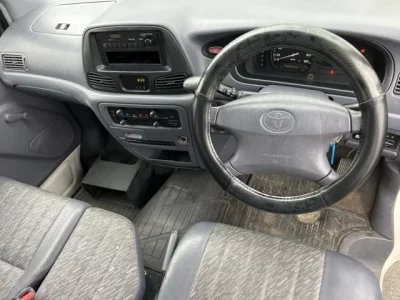 Toyota TOWN ACE VAN