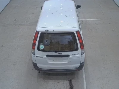 Toyota TOWN ACE VAN