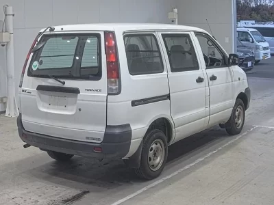 Toyota TOWN ACE VAN