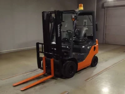 Toyota FORKLIFT