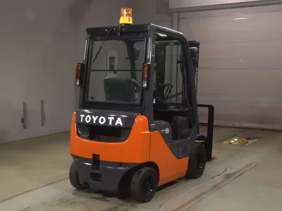 Toyota FORKLIFT