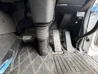 Nissan QUON лот № 4109 оценка 3.5  с аукциона в Японии 3