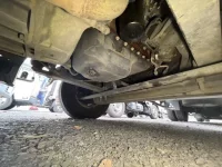 Hino DUTRO лот № 2514 оценка 3  с аукциона в Японии 9