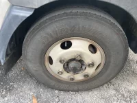 Hino DUTRO лот № 2514 оценка 3  с аукциона в Японии 8