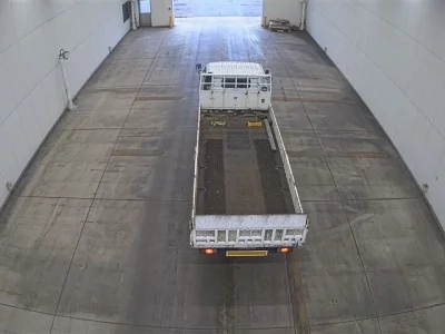 Hino DUTRO  с аукциона в Японии
