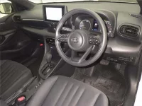 Toyota YARIS лот № 70267 оценка R  с аукциона в Японии 2