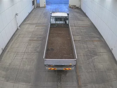 Mitsubishi FUSO FIGHTER  с аукциона в Японии