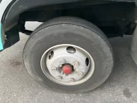 Hino RANGER лот № 3265 оценка R  с аукциона в Японии 7