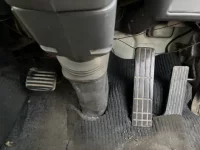 Hino RANGER лот № 3265 оценка R  с аукциона в Японии 3