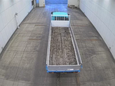 Hino RANGER  с аукциона в Японии