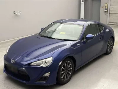 Toyota 86