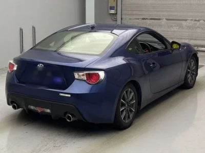 Toyota 86