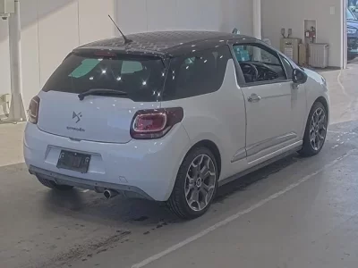 Citroen DS3