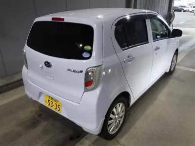 Subaru PLEO PLUS