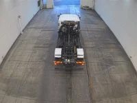 Isuzu FORWARD лот № 4110 оценка 3.5  с аукциона в Японии 2