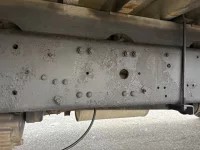 Mitsubishi FUSO FIGHTER лот № 3267 оценка 3  с аукциона в Японии 5