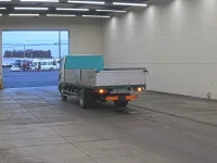 Mitsubishi FUSO FIGHTER лот № 3267 оценка 3  с аукциона в Японии 1